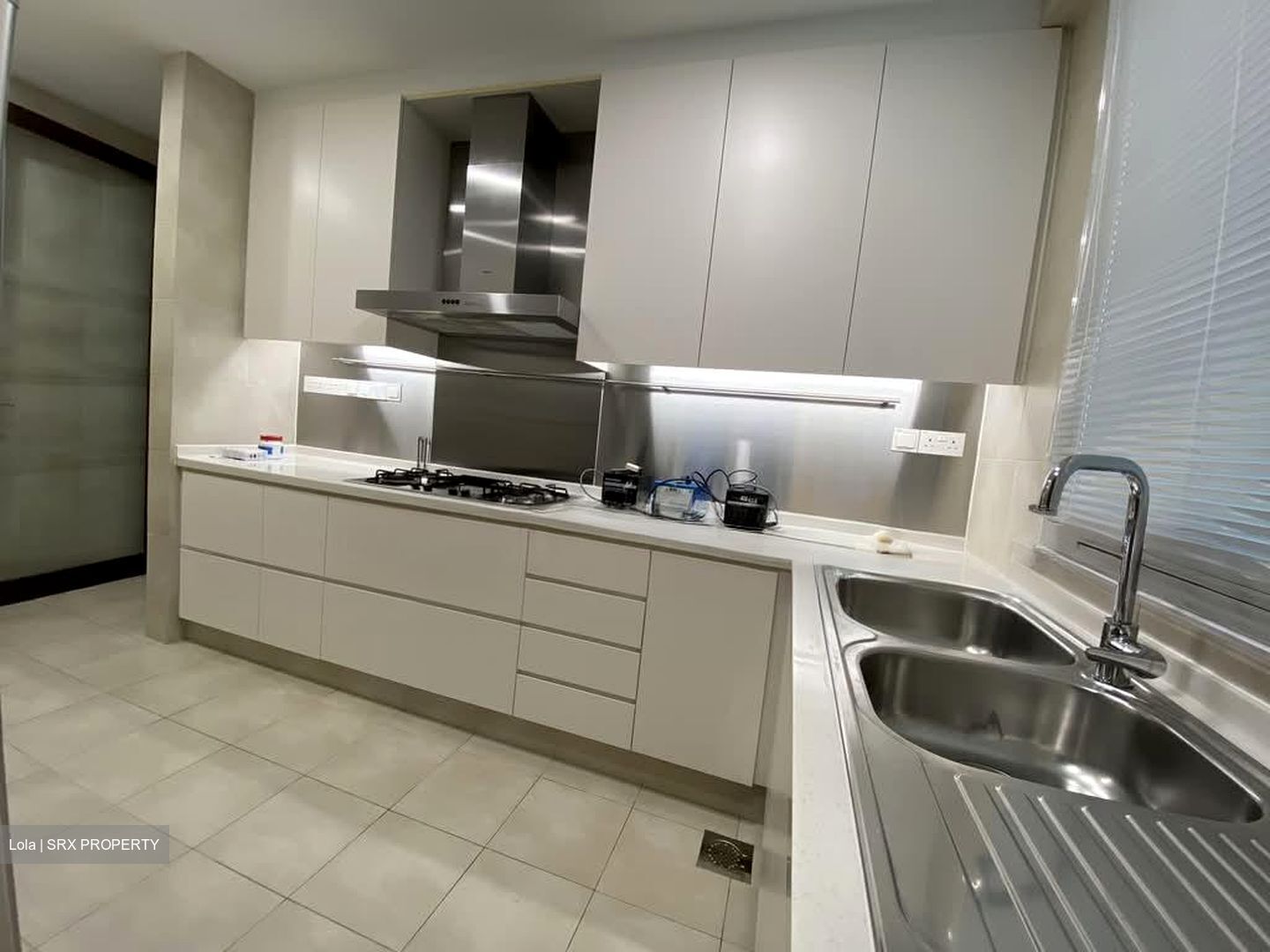 The Cornwall (D10), Condominium #594150401